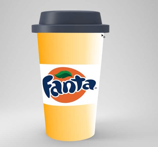 Hướng dẫn cách làm mockup sản phẩm trong Photoshop. 16 cach lam mockup vao san pham trong photoshop 11