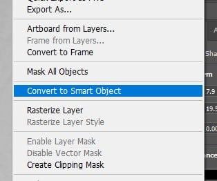 Hướng dẫn cách làm mockup sản phẩm trong Photoshop. 6 cach lam mockup vao san pham trong photoshop 2