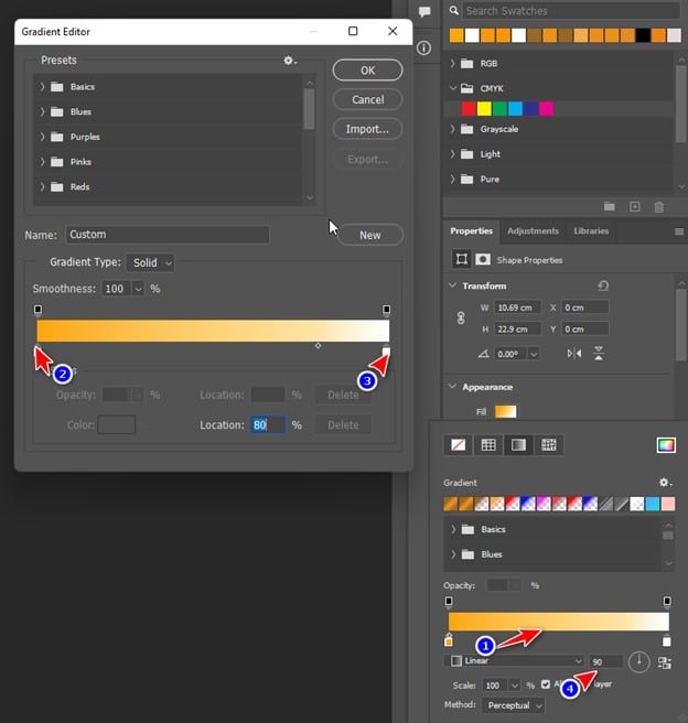 Hướng dẫn cách làm mockup sản phẩm trong Photoshop. 12 cach lam mockup vao san pham trong photoshop 7