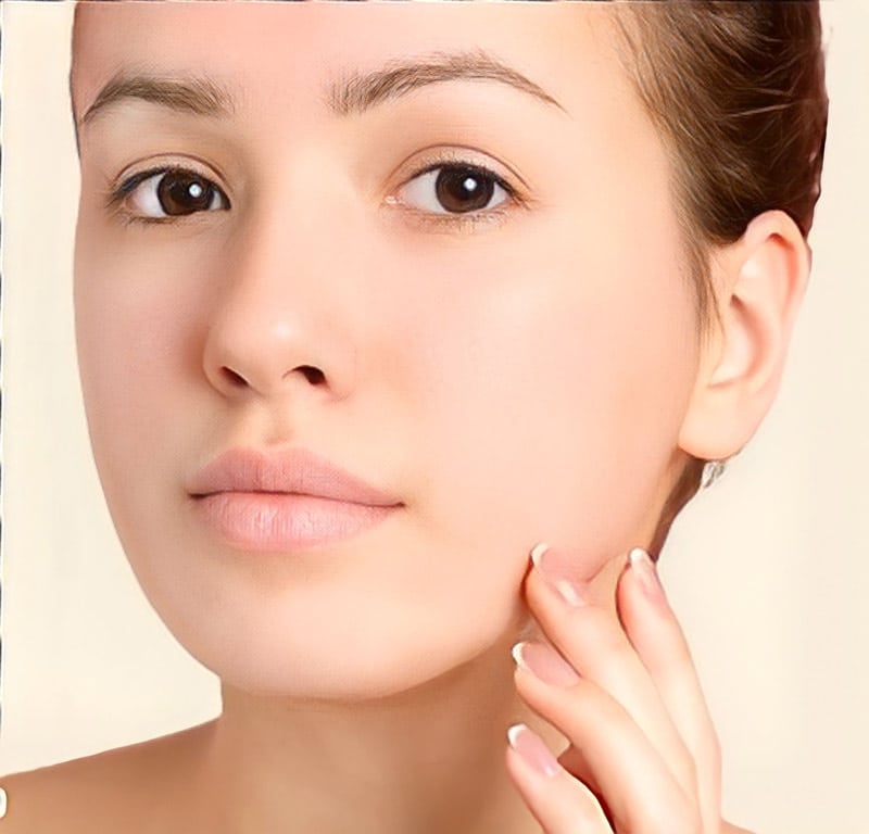 Cách xóa mụn trên photoshop hay nhất 12 Cách xóa mụn trên photoshop