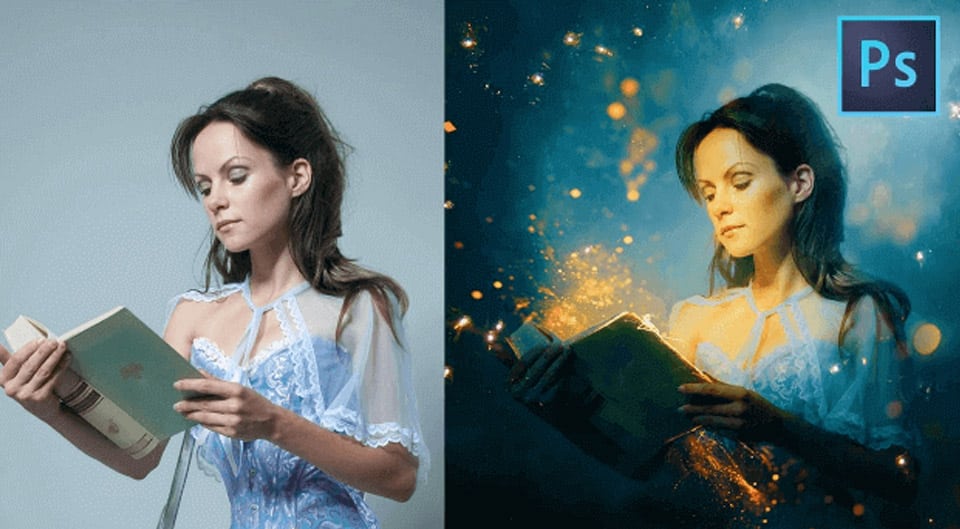 Photoshop là gì? Cách học photoshop hiệu quả nhanh chóng 3 học photoshop cơ bản