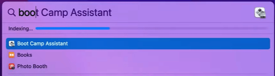 Cách cài win cho macbook chọn boot camp Cách cài win cho macbook chọn boot camp