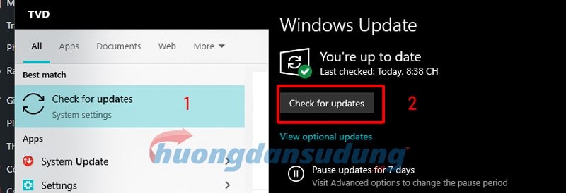 Cách cài win cho macbook Cách cài win cho macbook