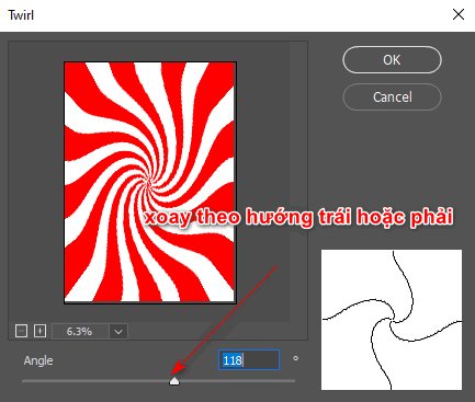 Cách tạo background trong Photoshop cực đơn giản 4 Cách tạo background trong Photoshop