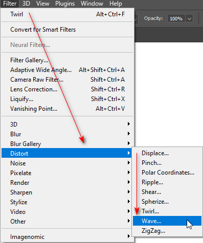 Cách tạo background trong Photoshop cực đơn giản Cách tạo background trong Photoshop cực đơn giản