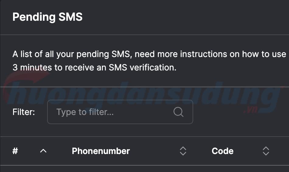 Chi tiết cách tạo tài khoản ChatGPT ở Việt Nam 3 tao tai khoan chatgpt 3