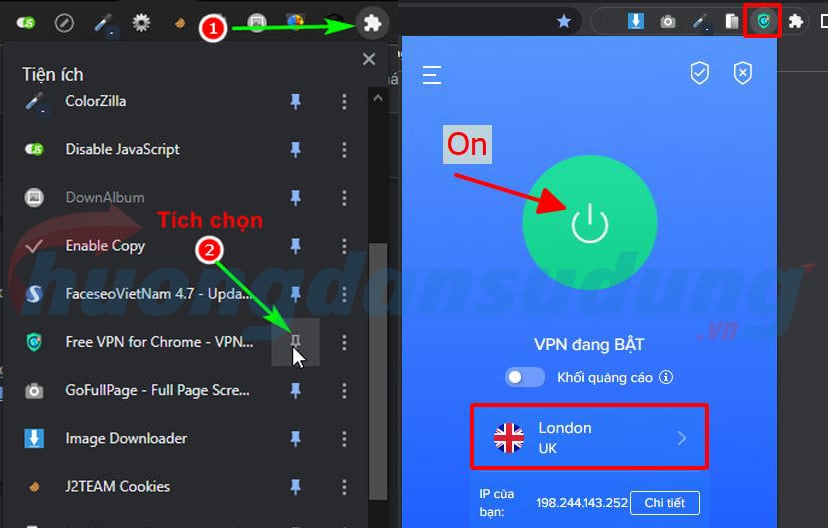 Cách tạo tài khoản ChatGPT Cách tạo tài khoản ChatGPT