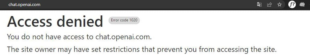 Cách tạo tài khoản ChatGPT Cách tạo tài khoản ChatGPT