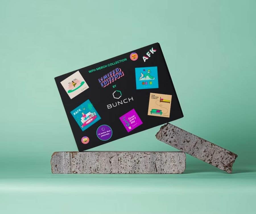 Xu hướng thiết kế bao bì 7 Xu hướng thiết kế bao bì