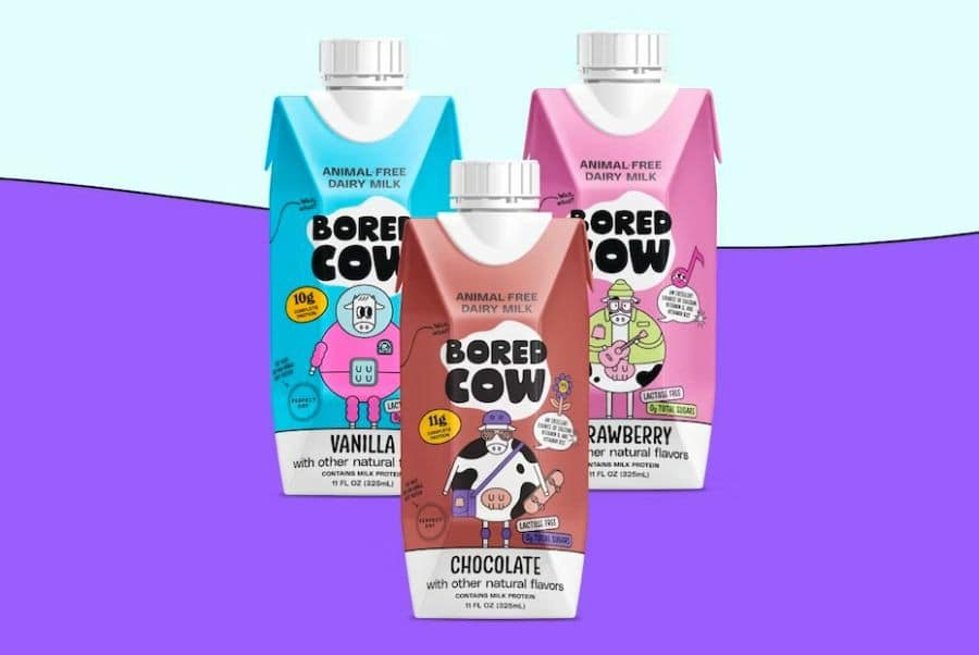 Xu hướng thiết kế bao bì 8 Xu hướng thiết kế bao bì