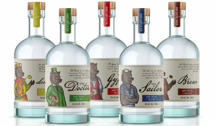 Xu hướng thiết kế bao bì 9 Xu hướng thiết kế bao bì