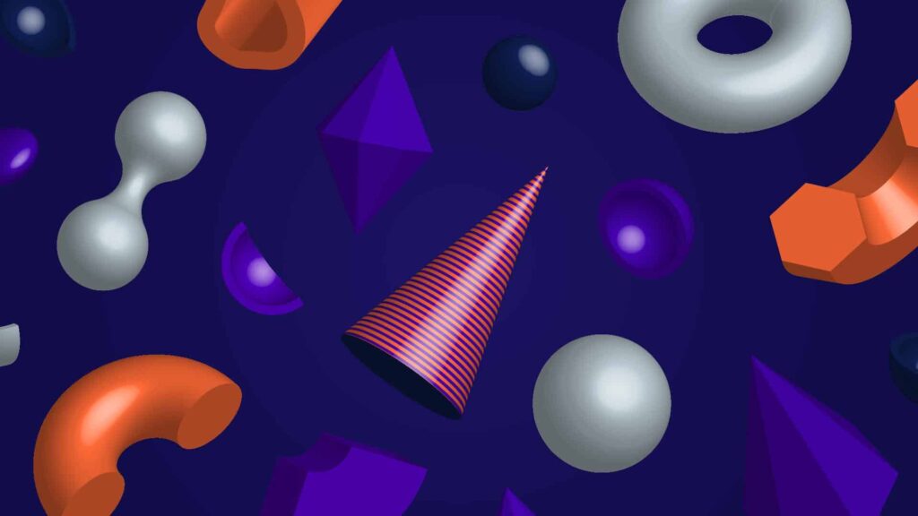 Hướng dẫn tạo thiết kế 3D bằng Adobe Illustrator. Hướng dẫn tạo thiết kế 3D bằng Adobe Illustrator.