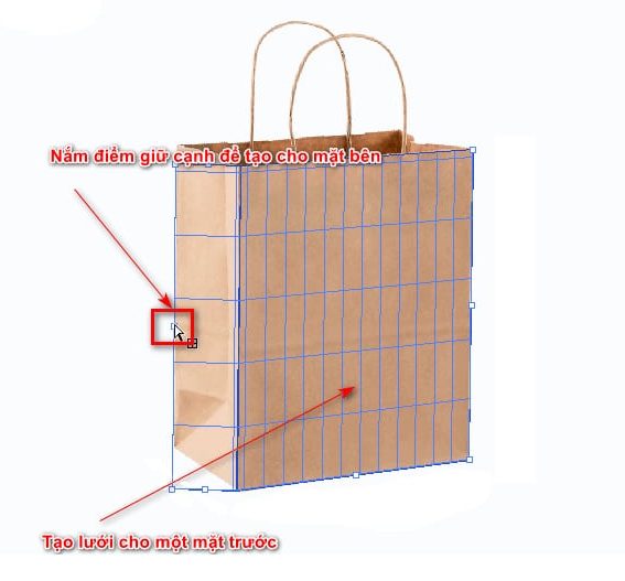 Cách mockup túi đơn giản trong photoshop 5 5 e1680837423543