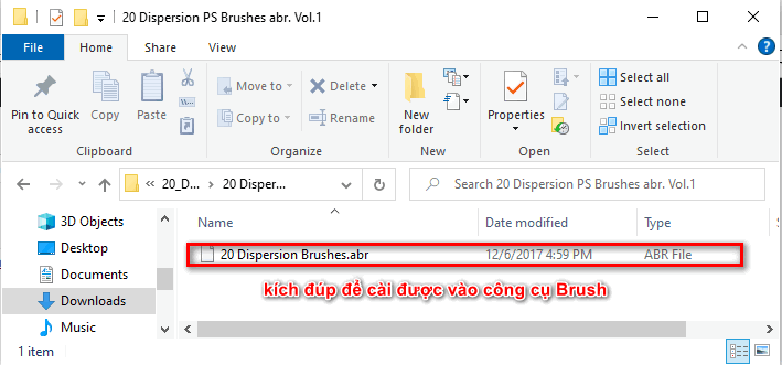 Cách tạo hiệu ứng tan biến trong photoshop 3 Cách tạo hiệu ứng tan biến trong photoshop