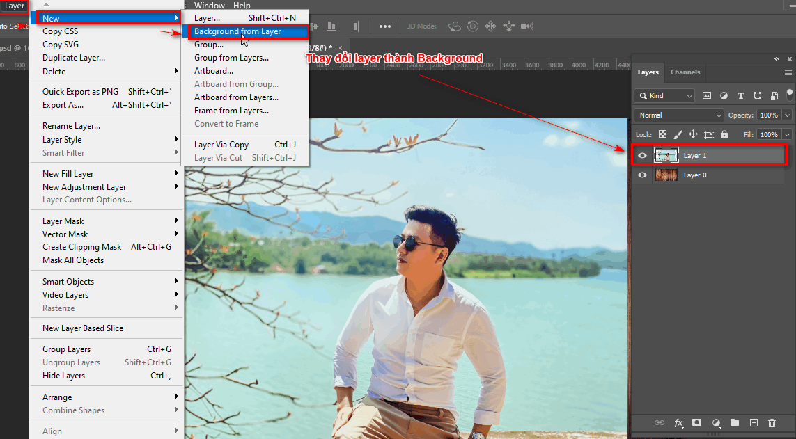 Cách tạo khung ảnh trong photoshop mới nhất 4 cách-tạo-khung-ảnh-đẹp-trong-photoshop