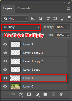 Cách tách nền vật liệu trong suốt trong photoshop 6 cách lấy chai ly thủy tinh trong suốt trong Photoshop