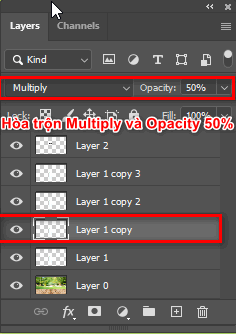 Cách tách nền vật liệu trong suốt trong photoshop 7 cách lấy chai ly thủy tinh trong suốt trong Photoshop