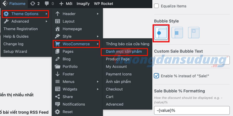 Code hiển thị khuyến mãi đẹp cho flatsome giống như Cellphones 4 code hiển thị khuyến mãi đẹp cho flatsome