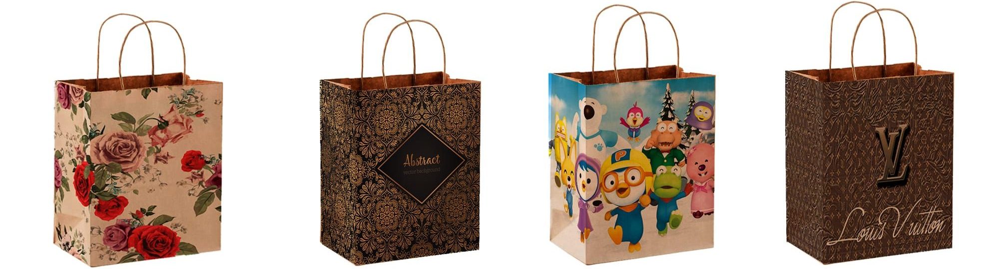 Cách mockup túi đơn giản trong photoshop 10 Cách mockup túi đơn giản trong photoshop