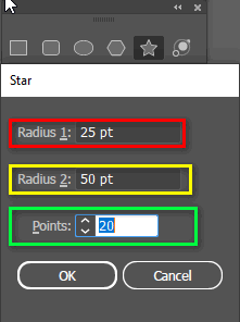 Cách tạo thú bông trong illustrator 2 Cách tạo thú bông trong illustrator