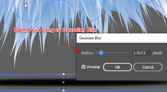 Cách tạo thú bông trong illustrator 13 Cách tạo thú bông trong illustrator