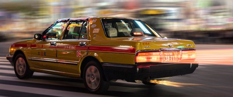 4 Cách tạo hiệu ứng tốc độ trong photoshop 15 3 Cách tạo hiệu ứng tốc độ cho xe trong photoshop (phần 1)