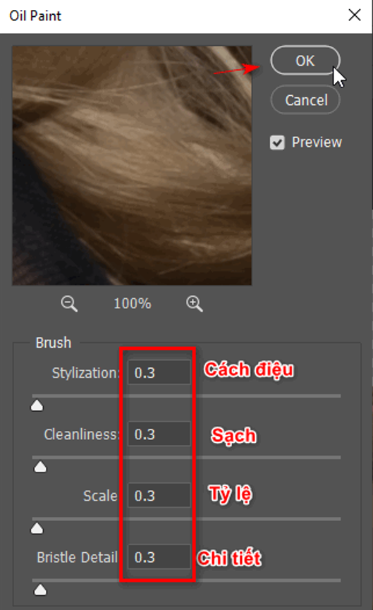 Cách tạo chân dung cổ điển trong Photoshop đơn giản 8 Cách đơn giản để tạo chân dung cổ điển trong Photoshop