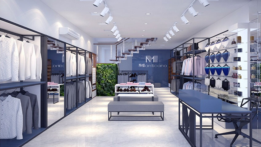 Thiết kế nội thất là gì? Nghề thiết kế nội thất lương bao nhiêu? 6 Thiết kế nội thất mô hình kinh doanh