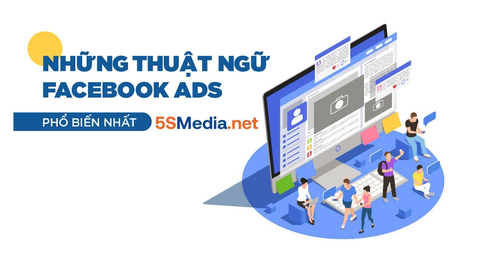 Các thuật ngữ trong Facebook phổ biến nhất hiện nay 4 Các thuật ngữ trong Facebook