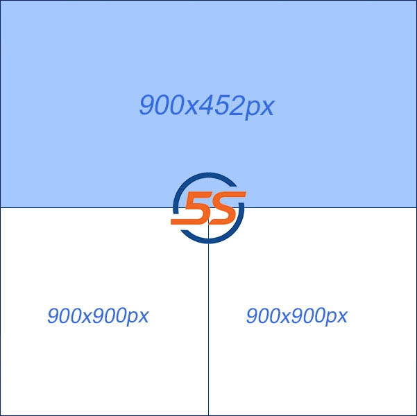 Kích thước ảnh quảng cáo Facebook | tất cả những gì bạn cần biết 6 Kích thước ảnh quảng cáo Facebook