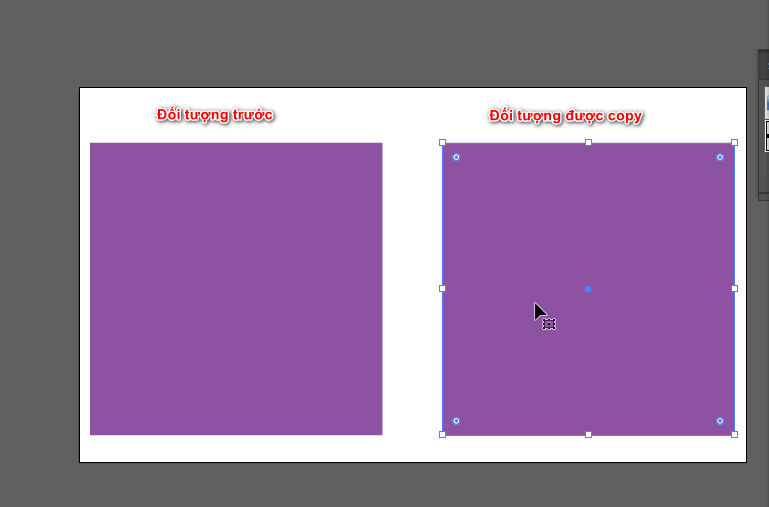 Cách tạo bàn phím 3D trong illustrator 5 Cách tạo bàn phim 3D trong illustrator