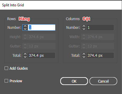 Cách tạo bàn phím 3D trong illustrator 8 Cách tạo bàn phim 3D trong illustrator