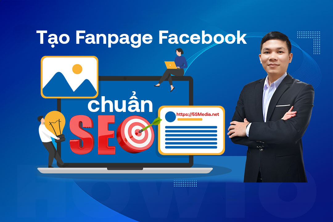 2 simple ways to create a Facebook Fanpage for newbies