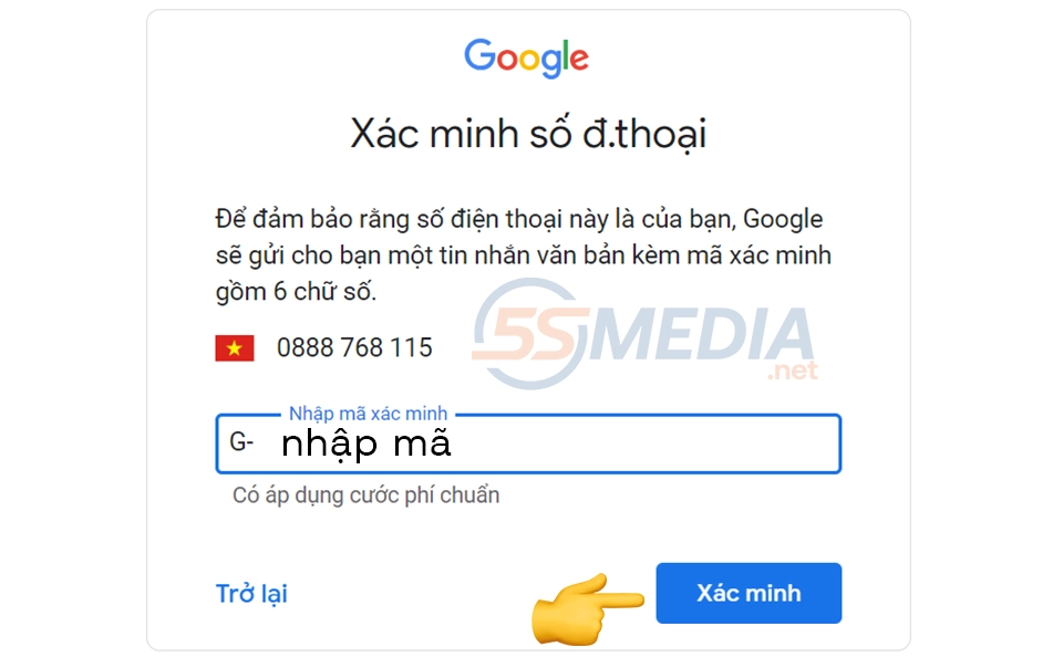 Cách tạo Gmail nhanh và hiệu quả nhất 13 Cách tạo tài khoản gmail và khắc phục các lỗi thường gặp