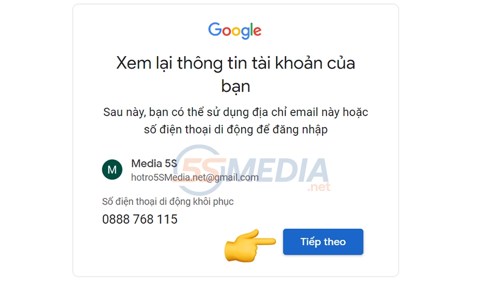 Cách tạo Gmail nhanh và hiệu quả nhất 15 Cách tạo tài khoản gmail và khắc phục các lỗi thường gặp