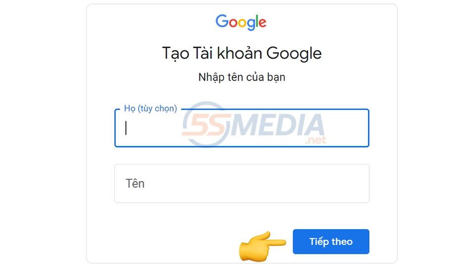 Cách tạo Gmail nhanh và hiệu quả nhất 7 Cách tạo tài khoản gmail và khắc phục các lỗi thường gặp