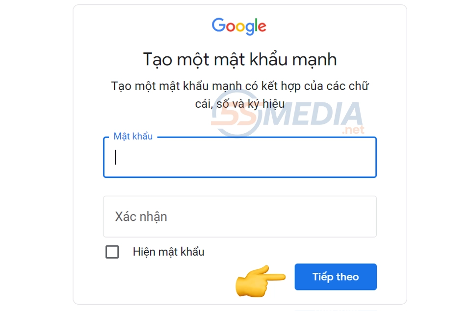 Cách tạo Gmail nhanh và hiệu quả nhất 10 Cách tạo tài khoản gmail và khắc phục các lỗi thường gặp