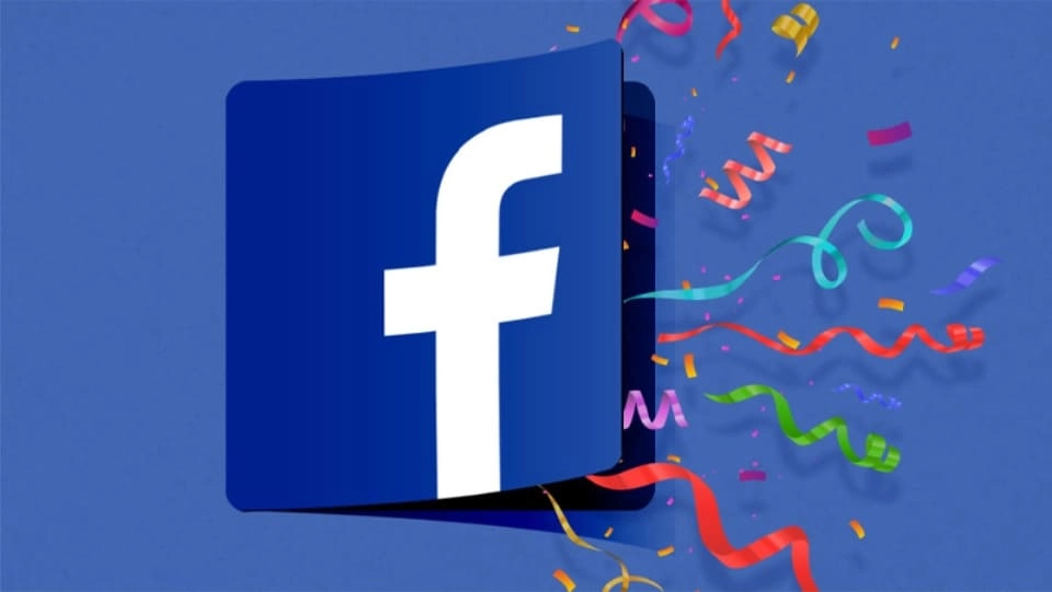 Tải Facebook về máy tính, điện thoại đơn giản 2 Trải nghiệm Facebook trên màn hình lớn hơn
