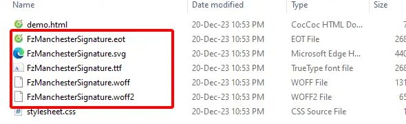 Cách thêm font chữ vào wordpress vùng soạn thảo văn bản 4 Cách thêm font chữ vào wordpress