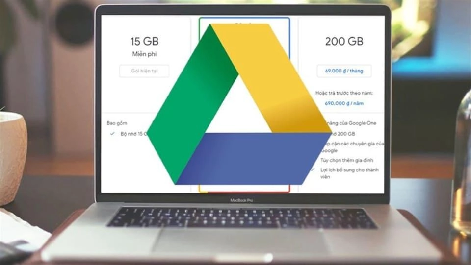 Cách download Google Drive PC chi tiết kèm ảnh minh họa 3 Cách download Google Drive PC chi tiết kèm ảnh minh họa