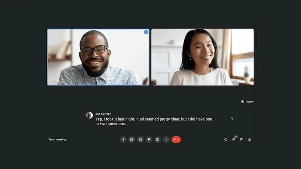 Ứng dụng gg meet là gì? 7 điều bạn cần biết khi dùng gg meet 4 Ứng dụng gg meet là gì? Hướng dẫn chi tiết cách dùng gg meet