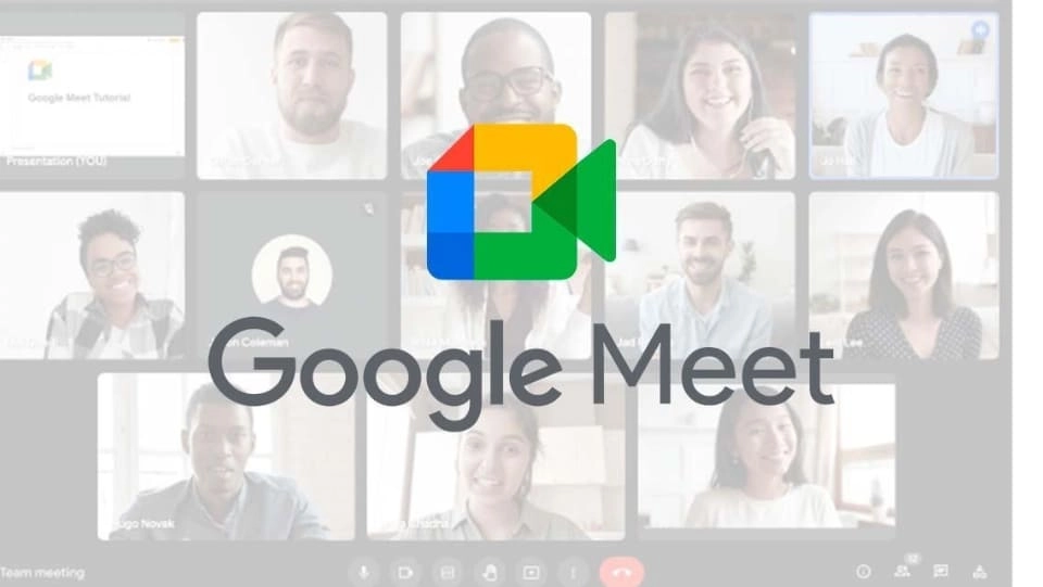 Ứng dụng gg meet là gì? 7 điều bạn cần biết khi dùng gg meet 6 Ứng dụng gg meet là gì? Hướng dẫn chi tiết cách dùng gg meet