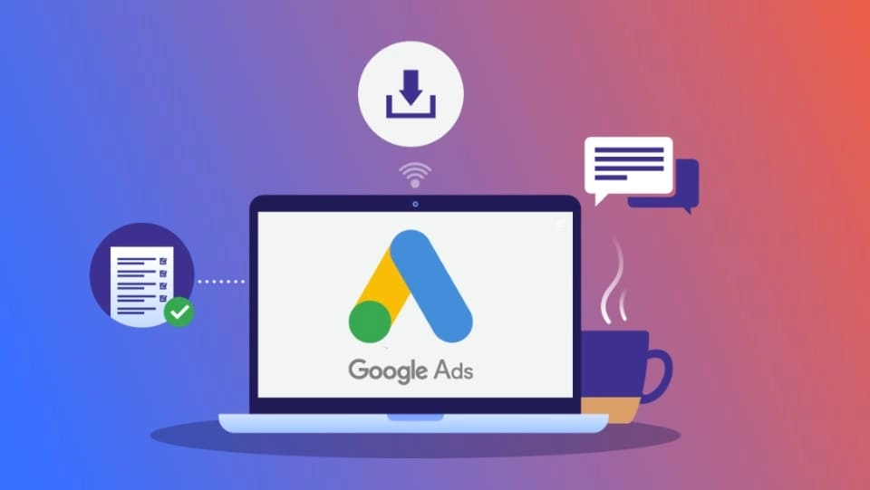 Google Ads là gì? Từ tổng quan cho đến chi tiết cách sử dụng 2 Google Ads là gì? Từ tổng quan cho đến chi tiết cách sử dụng