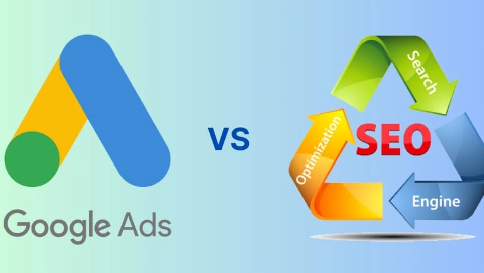 Google Ads là gì? Từ tổng quan cho đến chi tiết cách sử dụng 4 Google Ads là gì? Từ tổng quan cho đến chi tiết cách sử dụng