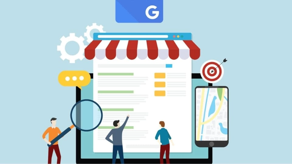 Business Google là gì? Cách sử dụng tối ưu cho doanh nghiệp 8 Business Google là gì? Cách sử dụng tối ưu cho doanh nghiệp