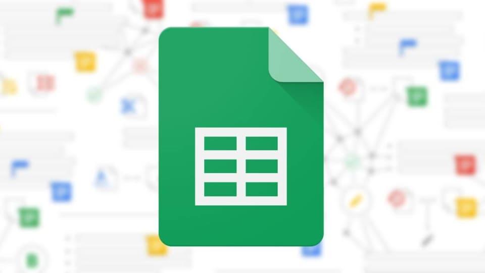 Google Sheet là gì? Tại sao mọi người nên dùng Google Sheet? 4 Google Sheet cho phép nhiều người truy cập và sử dụng nó cùng một lúc