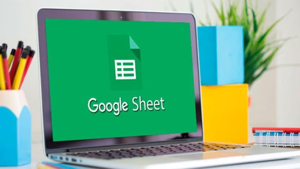 Google Sheet là gì? Tại sao mọi người nên dùng Google Sheet? 2 Google Sheet là gì? Tại sao mọi người nên dùng Google Sheet?
