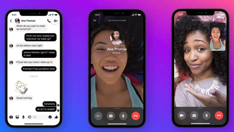 Cách tải messenger phiên bản mới về máy tính, điện thoại 9 Messenger Lite chỉ xuất hiện trên App Store ở Thổ Nhĩ Kỳ