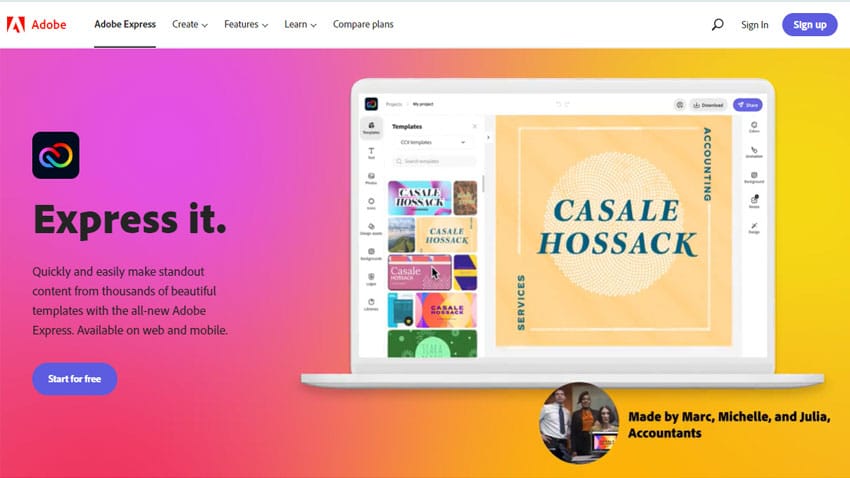 Poster là gì? 9 Mẹo thiết kế Poster đẹp, nhanh chóng 16 Poster là gì ?