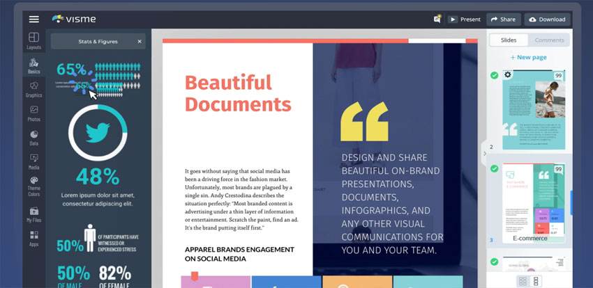 Poster là gì? 9 Mẹo thiết kế Poster đẹp, nhanh chóng 18 Poster là gì ?